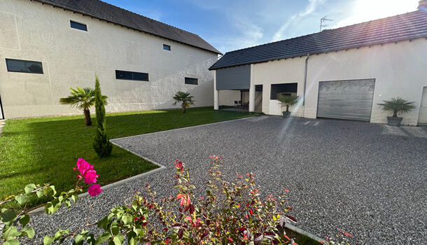 Villa / Maison 6 pièces  à vendre Bizanos 64320