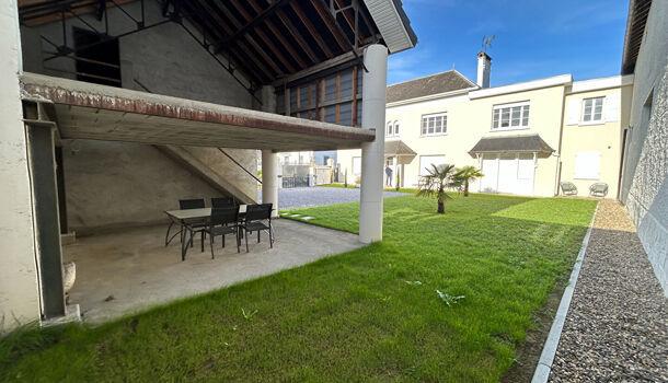 Villa / Maison 6 pièces  à vendre Bizanos 64320