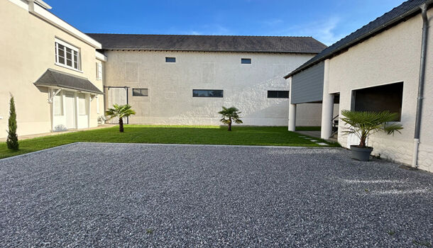 Villa / Maison 6 pièces  à vendre Bizanos 64320