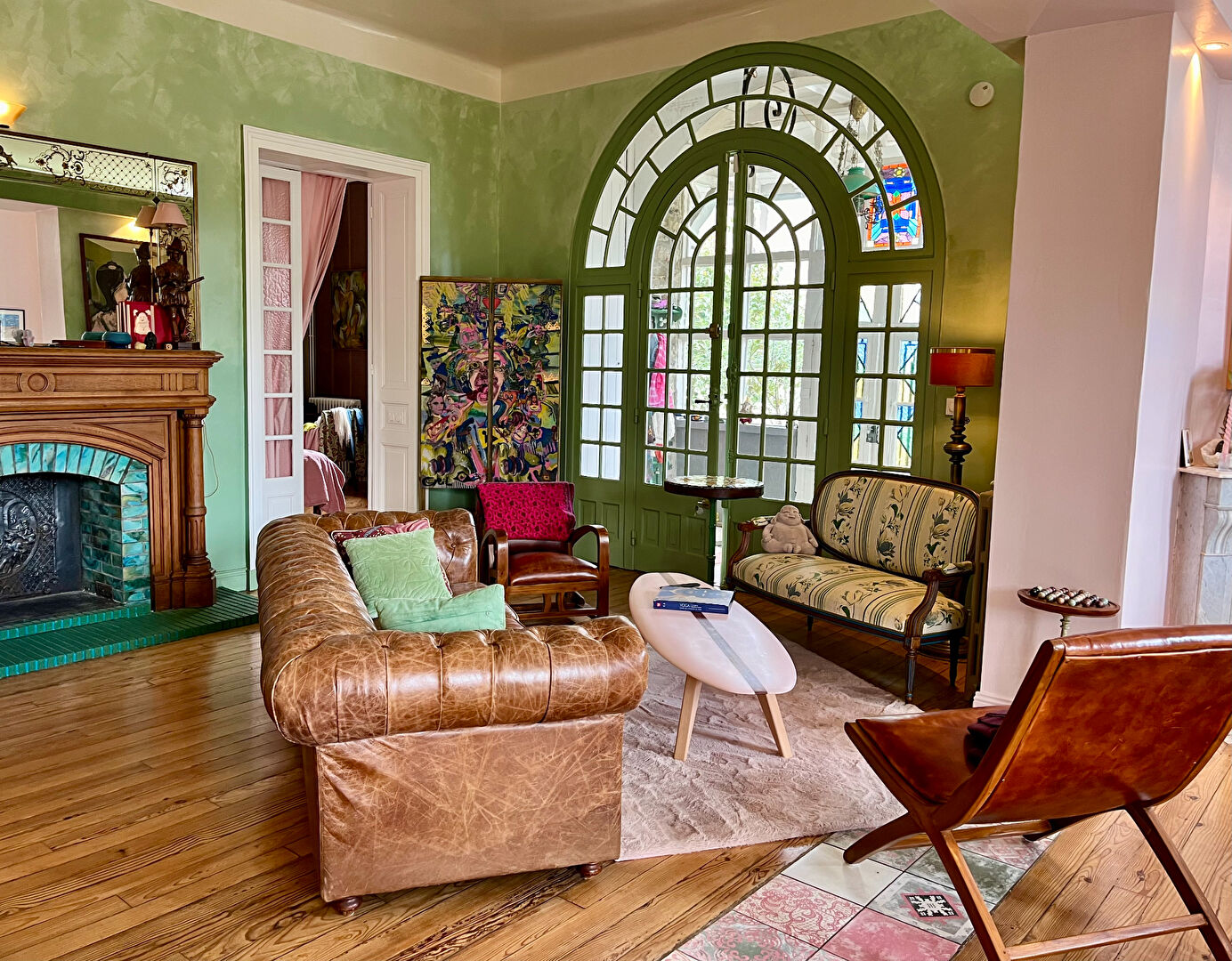 Immeuble  T14 à vendre Bayonne 64100