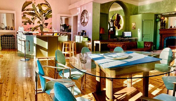 Immeuble 14 pièces  à vendre Bayonne 64100