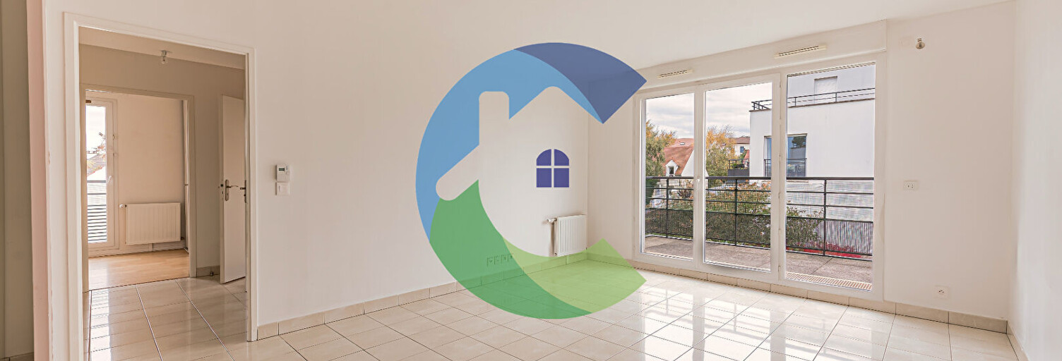 Appartement 3 Pièces 61 m² à vendre à Épinay-sur-Orge (91360)