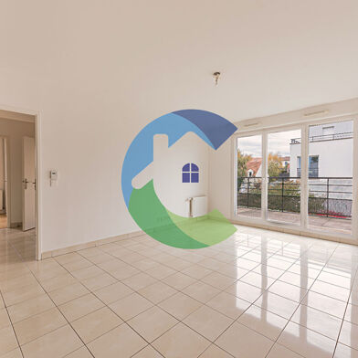 Appartement 3 pièces 249000 €