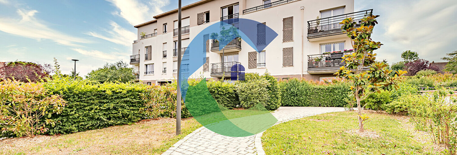 Appartement 3 Pièces 61 m² à vendre à Épinay-sur-Orge (91360)