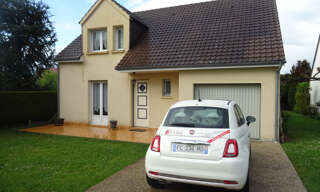 Maison 4 Pièces 88 m² à louer à Évreux (27000)