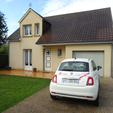 Maison 4 pièces 903 €