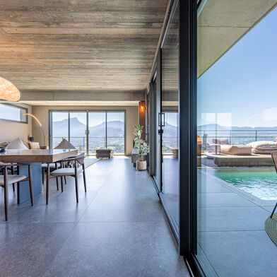 Maison 5 pièces 1470000 €