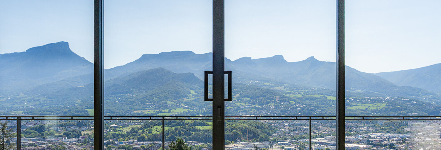 Maison 5 Pièces 175 m² à vendre à Chambéry (73000)