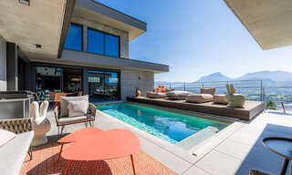 Maison 5 Pièces 175 m² à vendre à Saint-Alban-Leysse (73230)