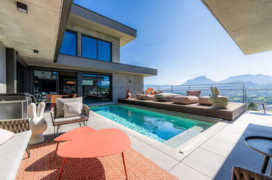 Maison 5 pièces 1350000 €