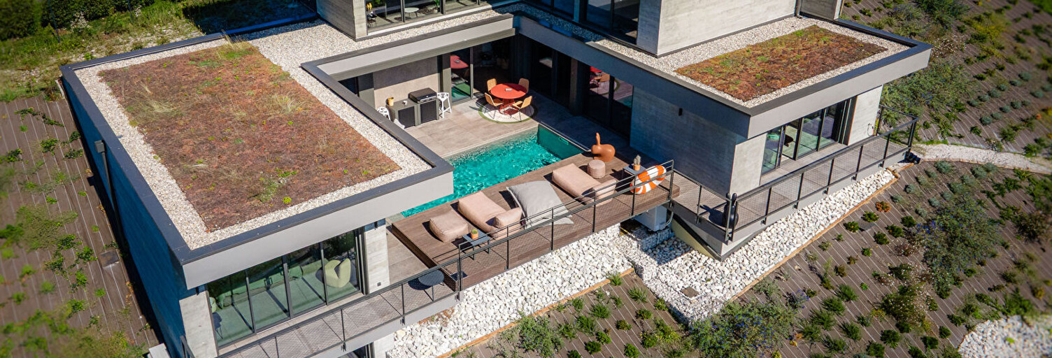 Maison 5 Pièces 175 m² à vendre à Chambéry (73000)