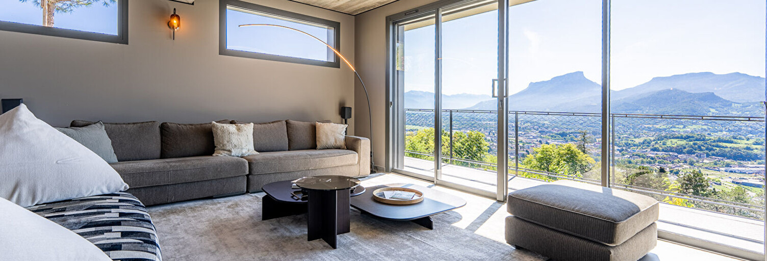 Maison 5 Pièces 175 m² à vendre à Chambéry (73000)