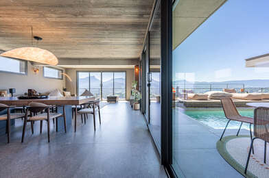 Maison 5 pièces 1350000 €