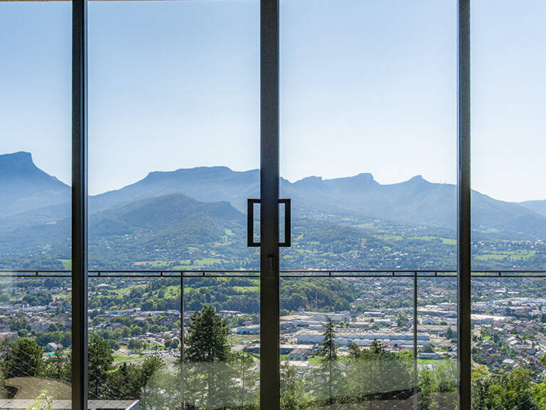 Villa St Alban Leysse 5 pièces 175 m2 - piscine — photo 1