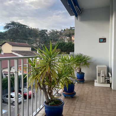 Appartement 3 pièces 175000 €