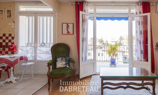 Appartement 3 Pièces 71 m² à vendre à Vienne (38200)