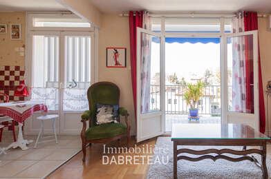 Appartement 3 pièces 169000 €