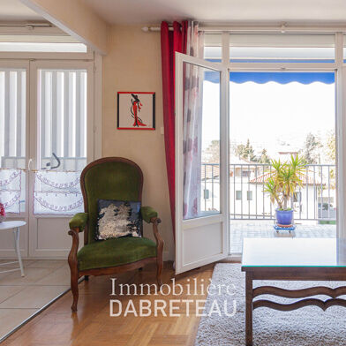 Appartement 3 pièces 175000 €