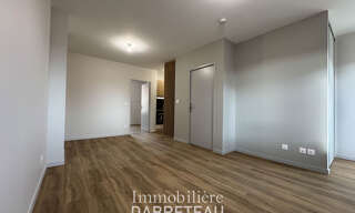 Appartement 2 Pièces 41 m² à louer à Roanne (42300)