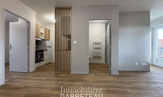 Appartement 2 Pièces 41 m² à louer à Roanne (42300)