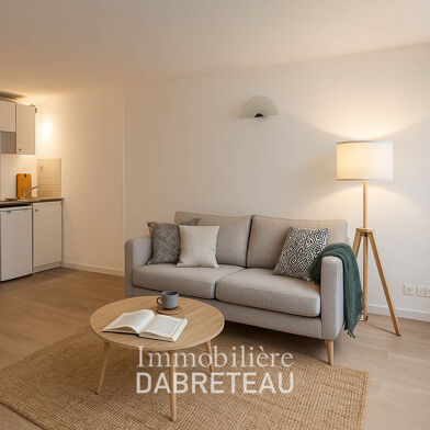 Appartement 1 pièces 158000 €