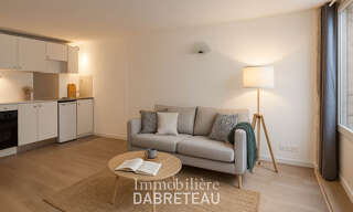 Appartement 1 Pièce 33 m² à vendre à Lyon 4 (69004)