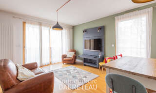 Appartement 4 Pièces 85 m² à louer à Lyon 6 (69006)