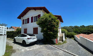 Appartement 2 Pièces 44 m² à vendre à Guéthary (64210)