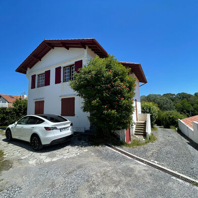 Appartement 2 pièces 305000 €