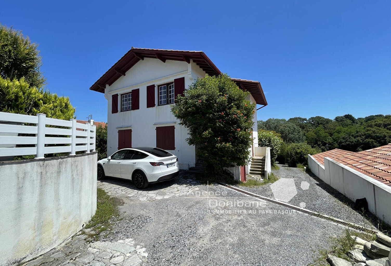 Appartement Guéthary T2 bis de 44 m2 — photo 1