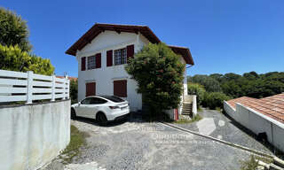 Appartement 2 Pièces 44 m² à vendre à Guéthary (64210)