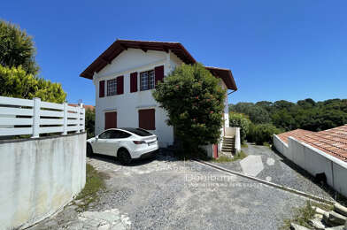 Appartement 2 pièces 305000 €