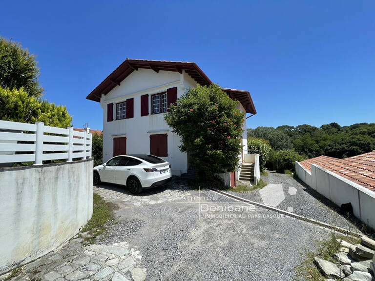 Appartement Guéthary T2 bis de 44 m2 — photo 1