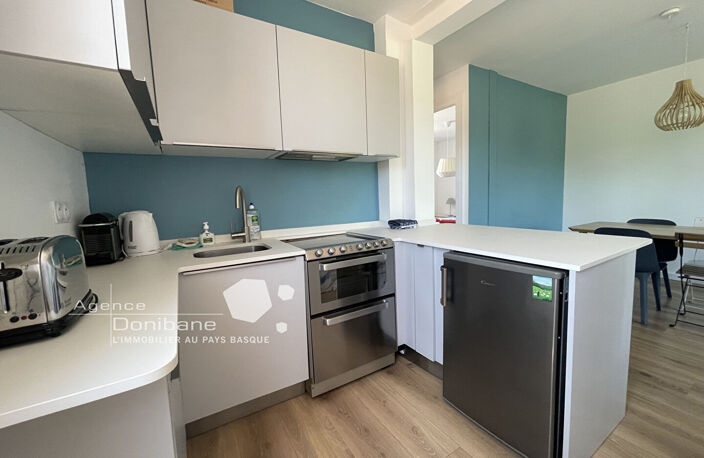 Appartement Guéthary T2 bis de 44 m2 — photo 4
