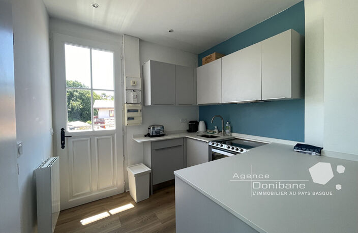 Appartement Guéthary T2 bis de 44 m2 — photo 5