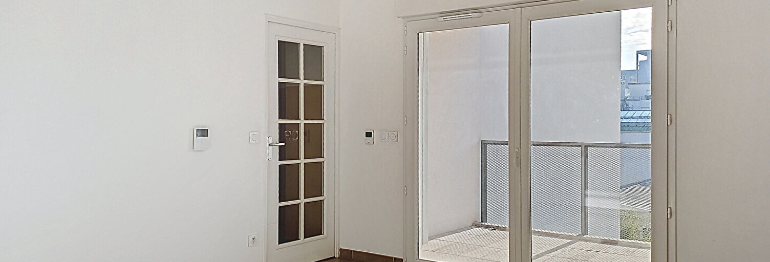 Appartement 2 Pièces 59 m² à vendre à Lyon 8 (69008)