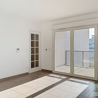 Appartement 2 pièces 290000 €