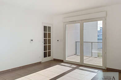 Appartement 2 pièces 290000 €
