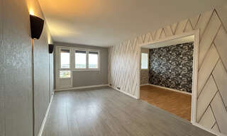 Appartement 4 Pièces 67 m² à louer à Tinqueux (51430)