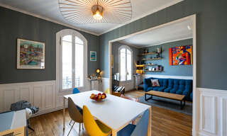 Appartement 5 Pièces 129 m² à vendre à Reims (51100)