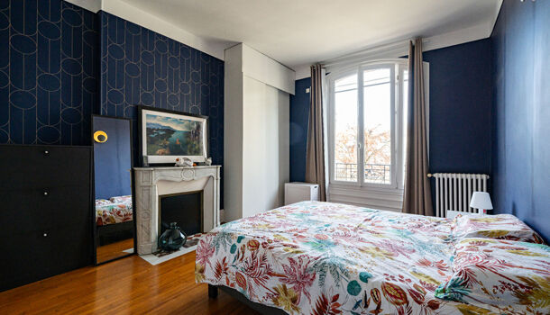 Appartement 5 pièces  à vendre Reims 51100