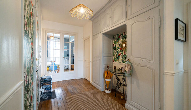 Appartement 5 pièces  à vendre Reims 51100