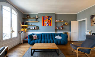 Appartement 5 Pièces 129 m² à vendre à Reims (51100)