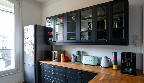 Appartement 5 pièces  à vendre Reims 51100