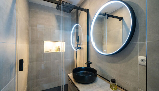 Appartement 5 pièces  à vendre Reims 51100