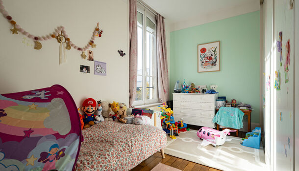 Appartement 5 pièces  à vendre Reims 51100