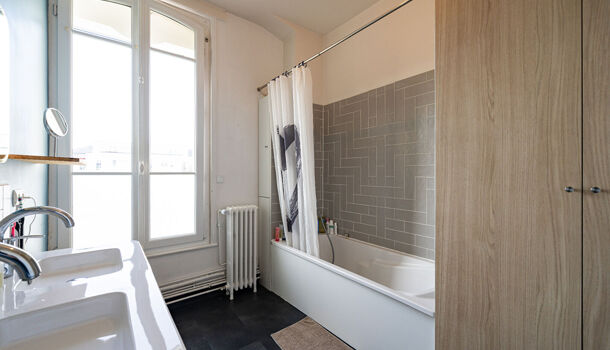 Appartement 5 pièces  à vendre Reims 51100