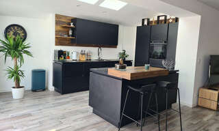 Maison 4 Pièces 118 m² à vendre à Saint-Pée-sur-Nivelle (64310)