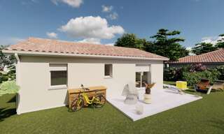 Maison 66 m² à construire Coulounieix-Chamiers (24660)