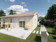 Maison neuve 2 chambres   — photo 2